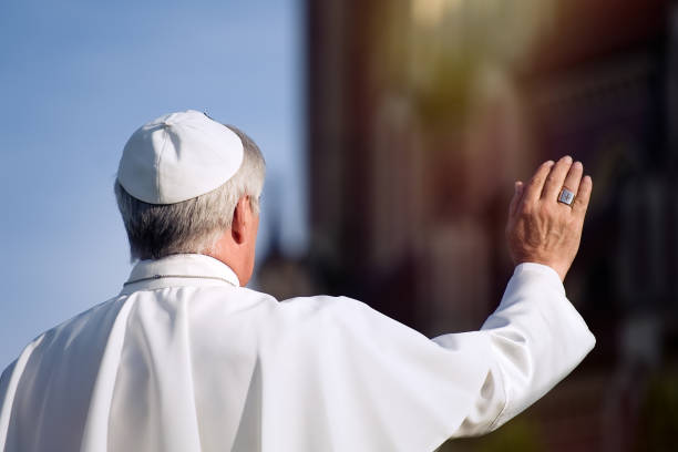 Pape Léon XIV aujourd’hui : ce détail que le Saint-Siège attendait