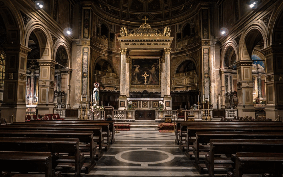 Actualité brûlante pape Léon XIV aujourd’hui : découvrez pourquoi ?