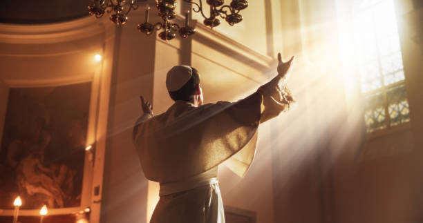 Pape Léon XIV : pourquoi 48 heures secouent au Vatican aujourd’hui ?